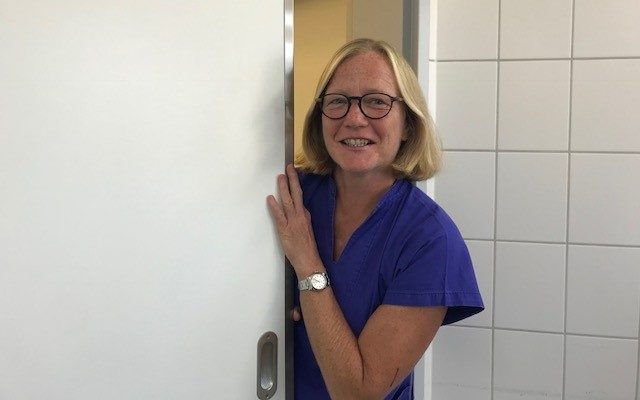 Anästhesiologie